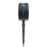 FCS Helix 2.0 Comp Leash 6ft