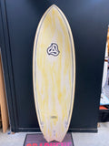 Second hand Primal Glen Careek Design, 5'11, approx 38L