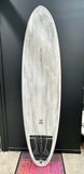 2nd Hand Harley Ingleby Moe, 7'4" - 52.9L