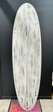 2nd Hand Harley Ingleby Moe, 7'4" - 52.9L