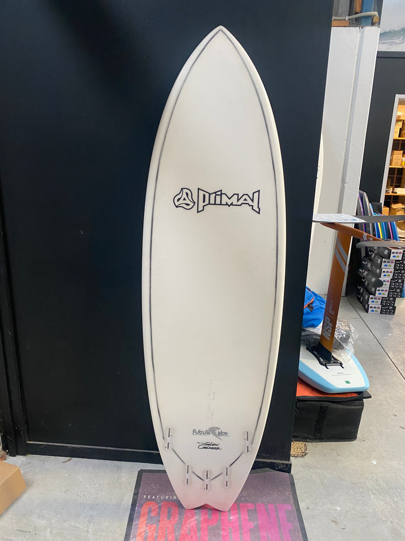 Second Hand Futurelite Primal 6'1, 34L