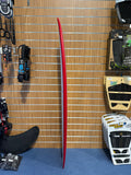 2nd Hand JS Red Barron 5'11"