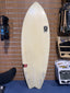 2nd Hand Seaside 6'1