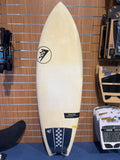 2nd Hand Seaside 6'1"