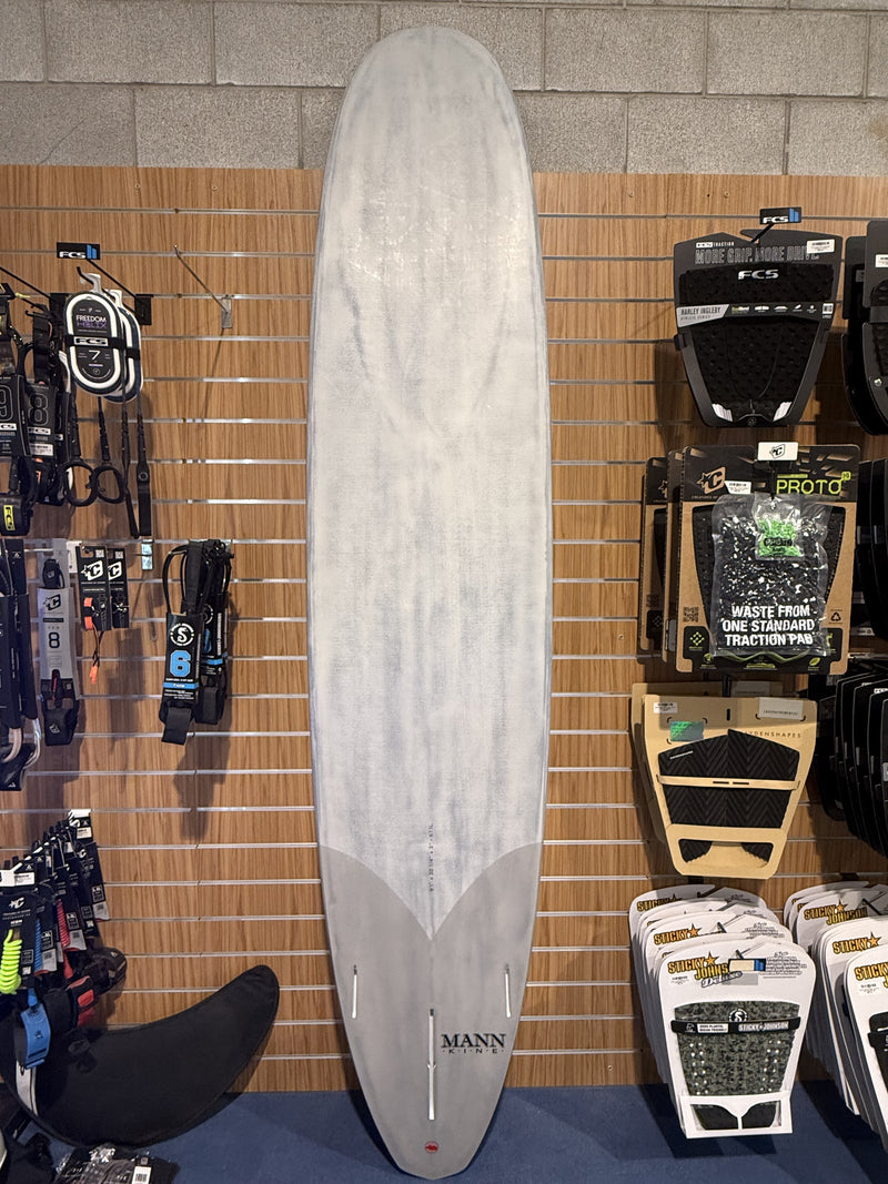 2nd Hand Gem 9'1" - Thunderbolt Red