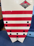 2nd Hand Malibu Classic International 5'6" surfboard