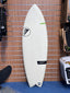 2nd Hand Seaside - 5'4, 29.8L