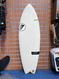 2nd Hand Seaside - 5'4, 29.8L