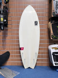 2nd Hand Seaside - 5'4, 29.8L
