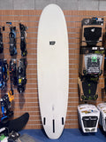 2nd Hand NSP Protech Double Up - 8'4, 85 L