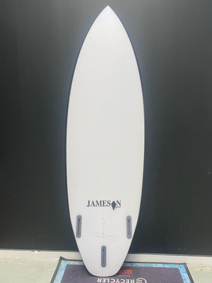 2nd Hand Jameson 5'9, 31L