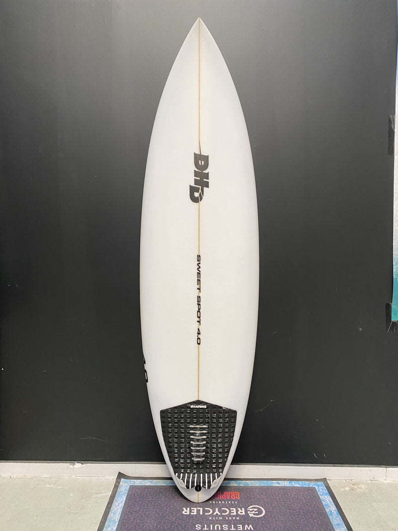 2nd Hand (NEW) DHD Sweet Spot 4.0 - 6'3, 32L
