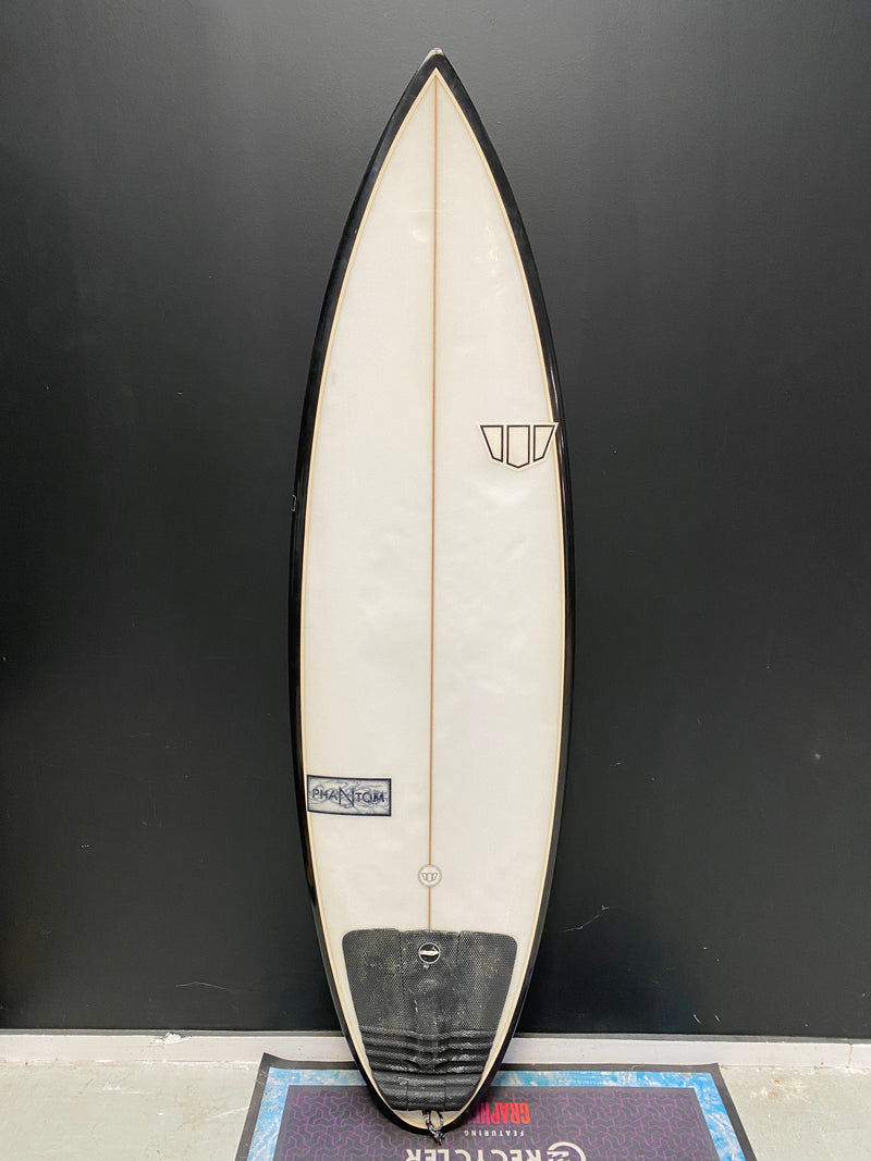 2nd Hand GHS Phantom 5'11, 31L