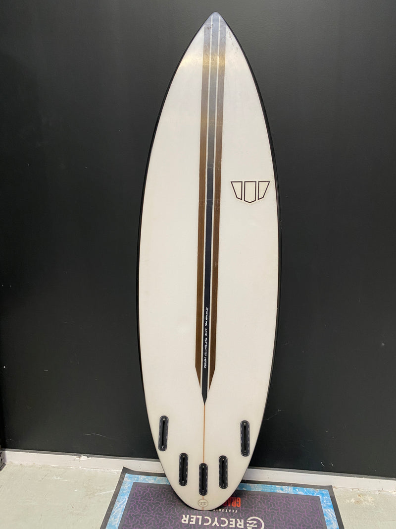 2nd Hand GHS Phantom 5'11, 31L