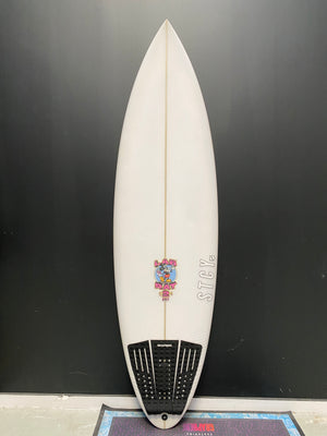 2nd Hand STCY Lab Rat 2 - 5'10, 28L