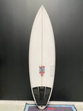 2nd Hand STCY Lab Rat 2 - 5'10, 28L