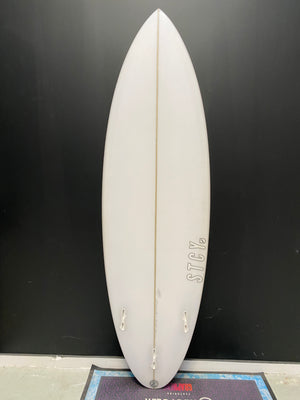 2nd Hand STCY Lab Rat 2 - 5'10, 28L