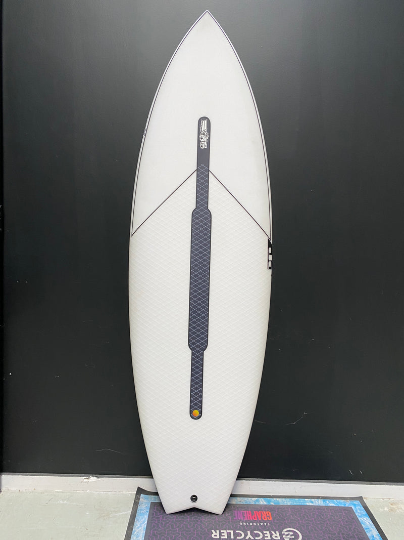 2nd Hand JS Industries Sub Xero 2.0 Hify, 5'11, 38.8L (NEW)