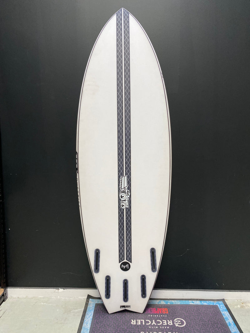 2nd Hand JS Industries Sub Xero 2.0 Hify, 5'11, 38.8L (NEW)