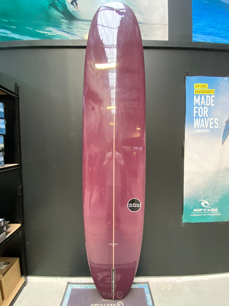 2nd Hand Nuu Whistlepunk 9'6, 79L