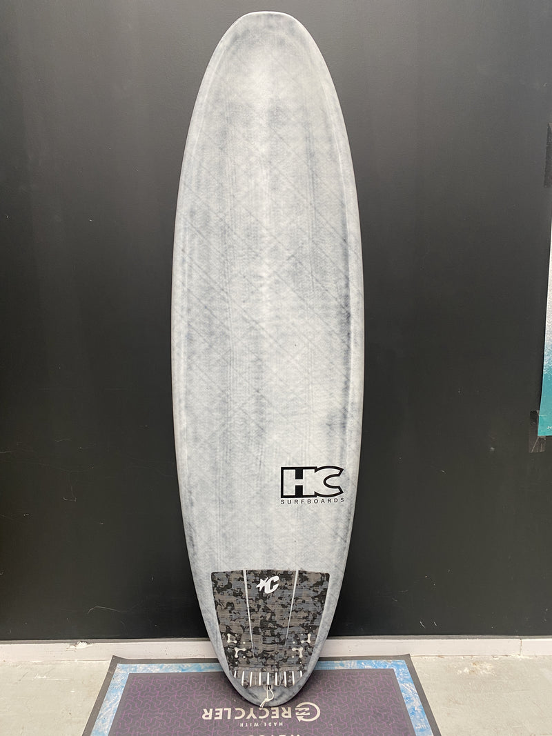 2nd Hand (new) HC Custom - 5'11, 38L