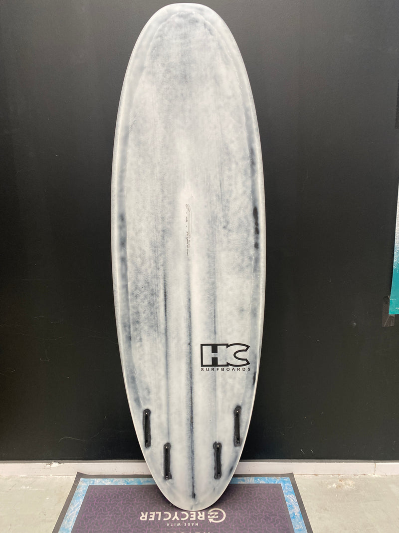 2nd Hand (new) HC Custom - 5'11, 38L
