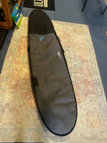2nd Hand Walden Mega Magic w fins, leash, bag - 8'0, 82L (OBH)