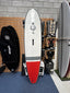 2nd Hand Walden Mega Magic w fins, leash, bag - 8'0, 82L (OBH)
