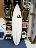 2nd Hand Channel Islands Happy Traveler 6'4 34L