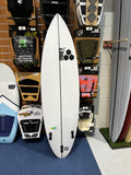 2nd Hand Channel Islands Happy Traveler 6'4 34L