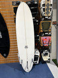 2nd Hand Mid Tide 7'4, 51L