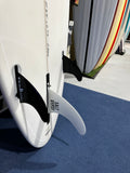 2nd Hand Mid Tide 7'4, 51L