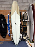 2nd Hand Firewire TJ Hull Rider 9'6" 80L