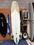 2nd Hand Firewire TJ Hull Rider 9'6" 80L