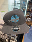 SurfSkate Love Snapback Hat