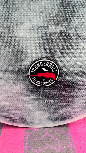 Second Hand Thunderbolt Harley Ingleby HI4 - Thunderbolt Red