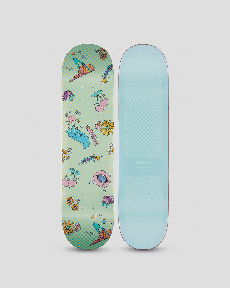 Impala Ethereal Deck 8.0