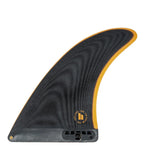 FCS II Mid Single Performance Glass Fin