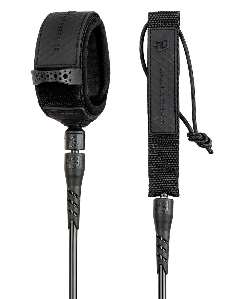 Creatures Reliance Longboard 9ft Ankle Leash