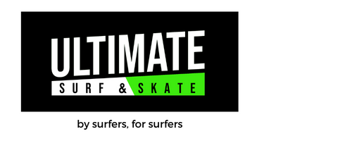 Ultimate Surf & Skate