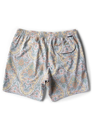 Vissla Mundaka 16.5" Ecolastic Boardshorts