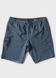 Vissla Long Sets 21" Ecolastic Boardshorts