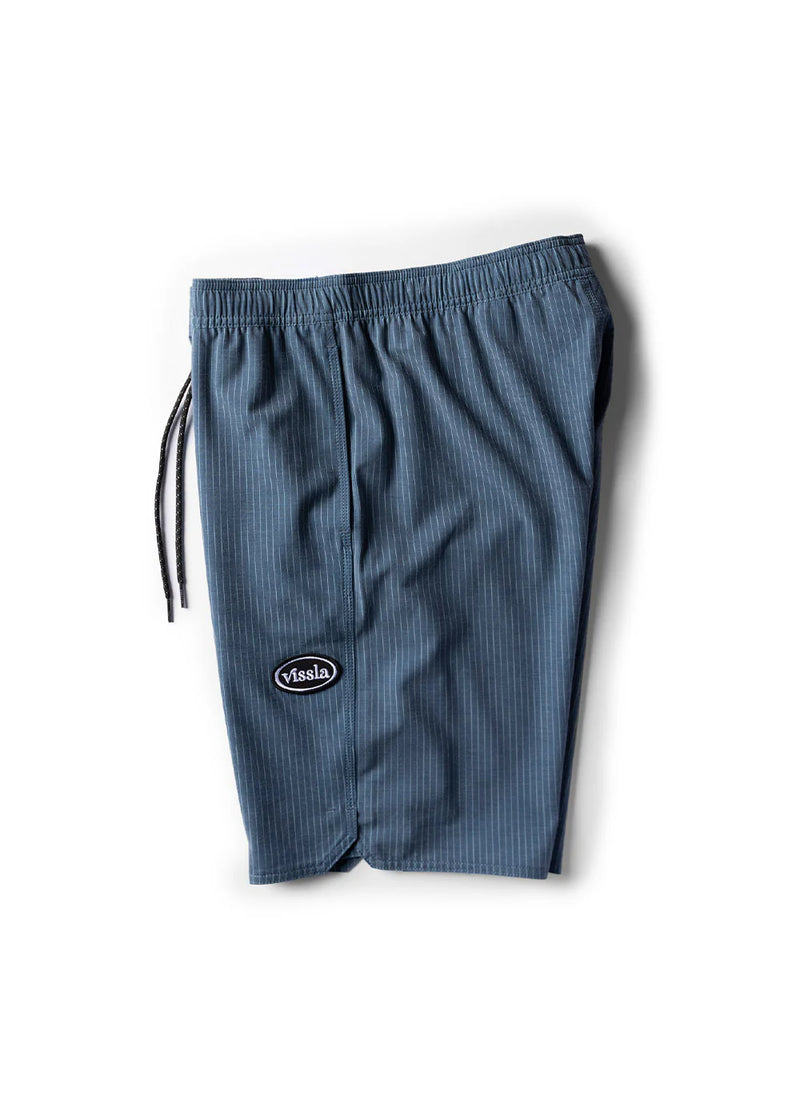 Vissla Long Sets 21" Ecolastic Boardshorts