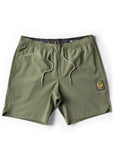 Vissla Solid Sets 17.5" Ecolastic