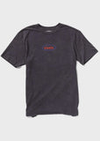 Vissla Fallout Vintage Ss Tee