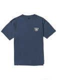 Vissla Stoke Supply Organic Blend Ss Tee