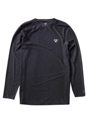 Vissla Twisted Eco Ls Rash Top