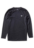 Vissla Twisted Eco Ls Rash Top