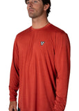 Vissla Twisted Eco LS Sun Shirt