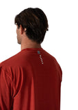 Vissla Twisted Eco LS Sun Shirt